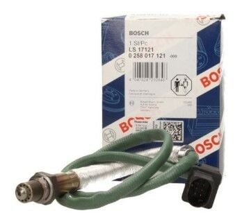 Mercedes C Serisi (204) C180 1.6 K 2008-2014 Bosch Oksijen Sensörü NETPAR7121