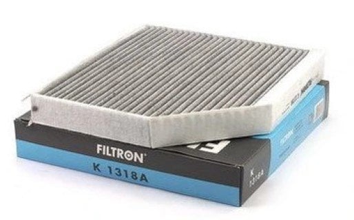 Audi A6 2.0TDI 2011-2018 FILTRON Karbonlu Polen