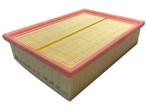 BMW 5 E39 530i 3.0 2000-2004 Sardes Hava Filtresi