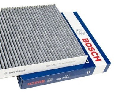 Fiat Stilo 1.4 2004-2008 Bosch Karbonlu Polen Filtresi