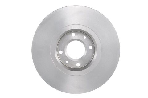 Peugeot 208 1.5HDI 2021-2024 Bosch Ön Disk 302mm 2 Adet (YHY-YHZ)