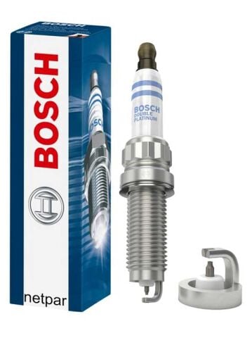 Mini Cooper S Clubman R55 1.6 2007-2010 Bosch Çift Platin Buji ZR6SPP3320 4 Adet