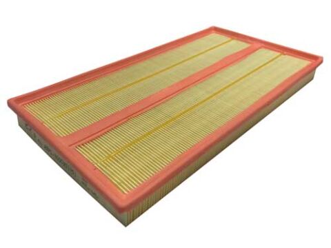 Mercedes Vito 113 CDI 2.1 2010-2014 Sardes Hava Filtresi NETPARA418