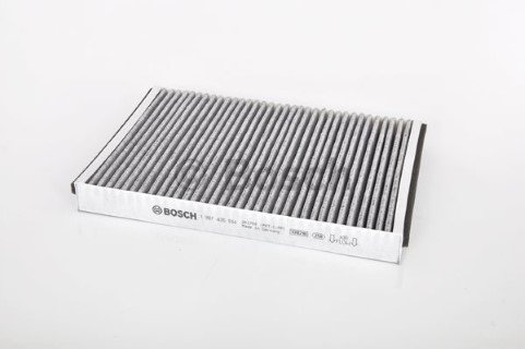 Opel Astra G 1.4 2000-2004 Bosch Karbonlu Polen Filtresi