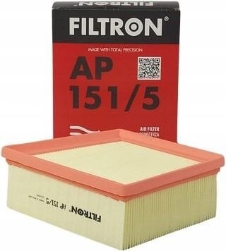 Ford Fiesta 1.0 2012-2023 FILTRON Hava Filtresi NETPAR1515