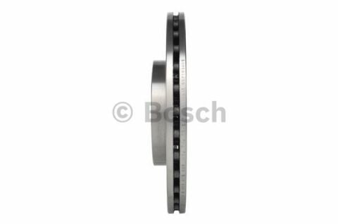 Fiat Stilo 1.4 2004-2008 Bosch Ön Disk 257mm 4 Bijon 2 Adet