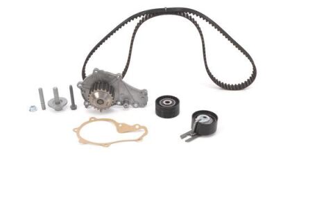 Citroen Nemo 1.4HDI 2008-2013 Bosch Devirdaimli Triger NETPAR6929 (8HS)