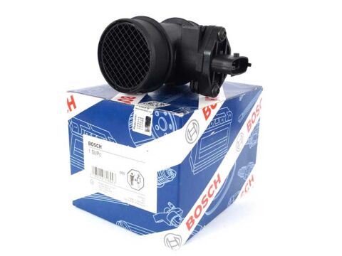 Opel Corsa C 1.0 2002-2003 Bosch Hava Akış Metre / Debimetre NETPAR8031 (Z10XE)