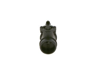 Opel Corsa C 1.0 2002-2003 Bosch Hava Akış Metre / Debimetre NETPAR8031 (Z10XE)