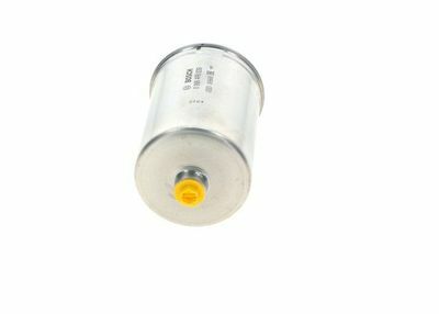 SsangYong Rexton 2.7XDI	 2008-2012 Bosch Mazot Filtresi