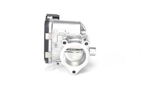 Citroen C3 1.6 2002-2005 Bosch Gaz Kelebeği NETPAR0085 (NFU)