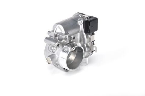 Citroen C3 1.6 2002-2005 Bosch Gaz Kelebeği NETPAR0085 (NFU)