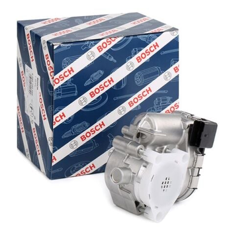 Citroen C3 1.6 2002-2005 Bosch Gaz Kelebeği (NFU)