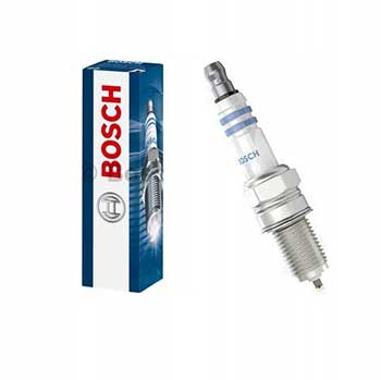 Fiat Stilo 1.6 2001-2007 Bosch Nikel Buji 4 Adet