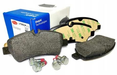 Ford Transit 2.0TDCi 2016-2023 Delphi Arka Balata NETPAR25604