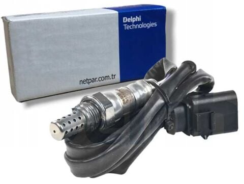 Volkswagen Golf 7 1.2TSI 2012-2017 Delphi Oksijen Sensörü