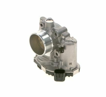 Opel Corsa D 1.4 2009-2014 Bosch Gaz Kelebeği