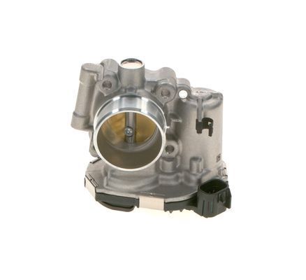Opel Corsa D 1.4 2009-2014 Bosch Gaz Kelebeği NETPAR0482 (A14XEL-A14XER)