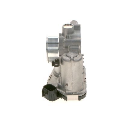 Opel Corsa D 1.4 2009-2014 Bosch Gaz Kelebeği NETPAR0482 (A14XEL-A14XER)