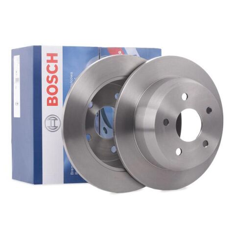 Jeep G. Cherokee (WJ) 4.7 1998-2004 Bosch Arka Disk 2 Adet