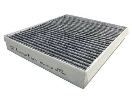 Citroen Nemo 1.4HDI 2008-2013 Sardes Karbonlu Polen