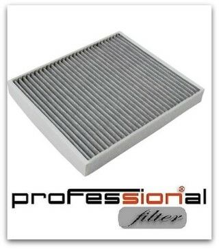 Land Rover Range Rover Sport 3.0TDV6 2013-2025 Sion Karbon Polen