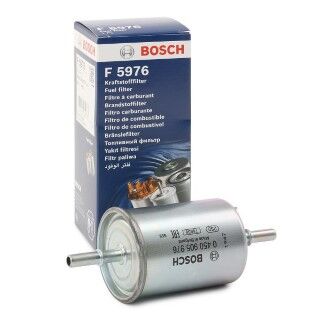 Chevrolet Aveo 1.2 2006-2011 Bosch Benzin Filtresi NETPAR5976 (B12D1-B12S1-F12S3)