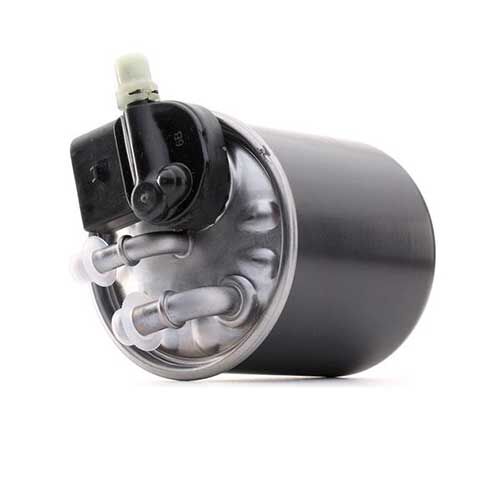 Mercedes GLA (156 Serisi) GLA 180CDI 1.5 2014-2015 Bosch Mazot Filtresi NETPAR2843