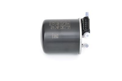 Mercedes GLA (156 Serisi) GLA 180CDI 1.5 2014-2015 Bosch Mazot Filtresi NETPAR2843