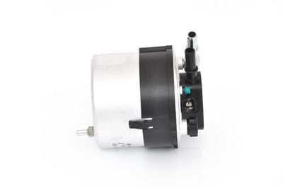 Ford Focus 2 1.6TDCi 2006-2011 Bosch Mazot Filtresi NETPAR2204