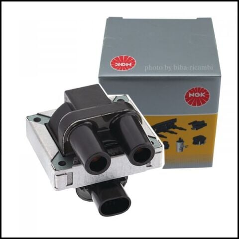 Fiat Albea 1.2 8V 2002-2012 NGK Ateşleme Bobini