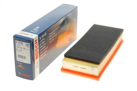 Alfa Romeo 147 1.6 2000-2010 Bosch Hava Filtresi S3156 NETPAR3156