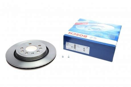 Opel Vectra C 2.0DTI 2002-2005 Bosch Arka Disk Havalı 2 Adet (Y20DTH)