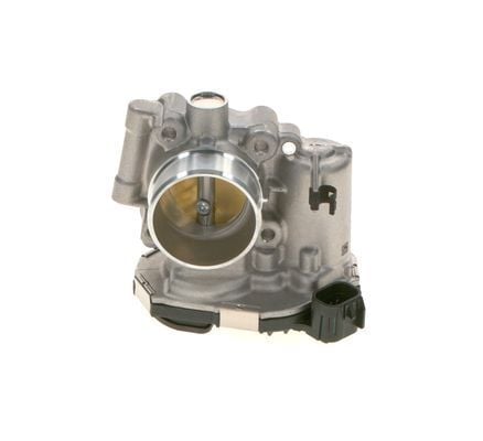Chevrolet Aveo 1.4 2011-2013 Bosch Gaz Kelebeği NETPAR0482 (A14XER)