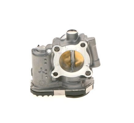Chevrolet Aveo 1.4 2011-2013 Bosch Gaz Kelebeği NETPAR0482 (A14XER)