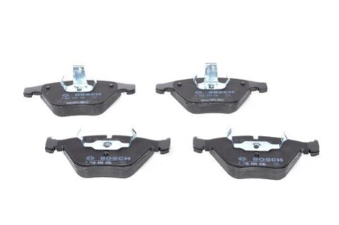 BMW 3 E90 335i 3.0 2006-2010 Bosch Ön Balata 23312 NETPAR2413
