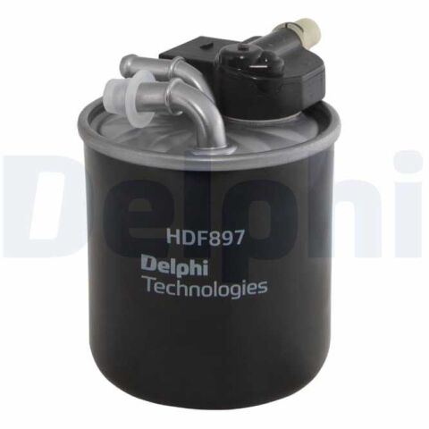 Mercedes G  Serisi (463) 350 BlueTec 3.0d 2011-2015 Delphi Mazot Filtresi NETPARF897