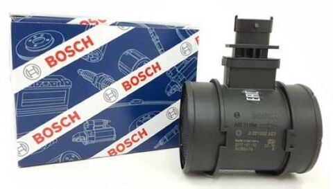 Opel Astra H 1.3CDTI 2005-2010 Bosch Hava Akış Metre