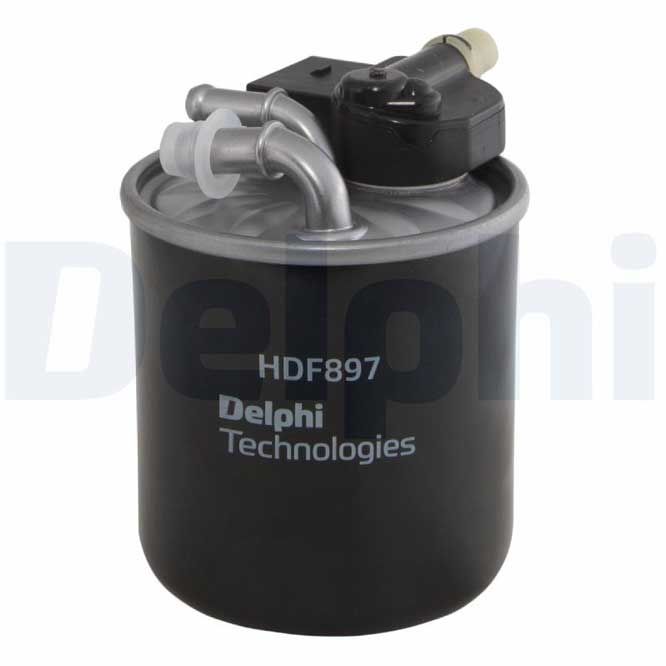 Mercedes A Serisi (176) A200CDI 1.8	 2012-2014 Delphi Mazot Filtresi