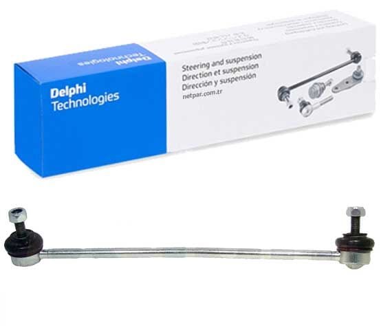 Citroen C3 Aircross 1.2 2018-2024 Delphi Z Rotu / Askı Rotu (Sağ)