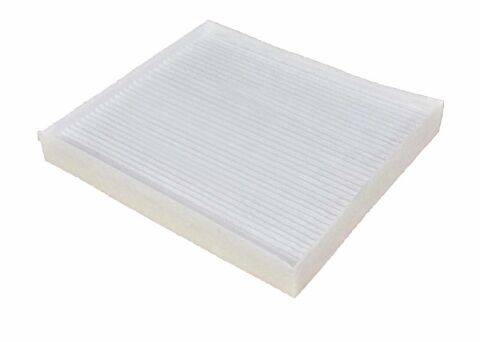 Hyundai Kona 1.0T-GDI 2017-2023 VOLLER Polen Filtresi (G3LC-G3LE-G3LF)