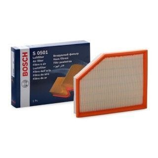 Volvo V40 2.0 D4 2014-2016 Bosch 3lü Filtre Seti D4204T14 140 kw