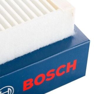 Volvo S80 1.6D Drive 2009-2016 Bosch 3'lü Filtre Seti