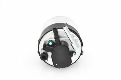 Ford Fiesta 1.6TDCi 2008-2012 Bosch Mazot Filtresi