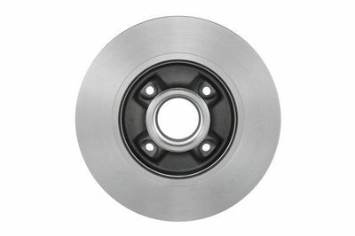 Citroen C4 Picasso 1.6THP 2010-2013 Bosch Arka Disk Rulmansız 2 Adet