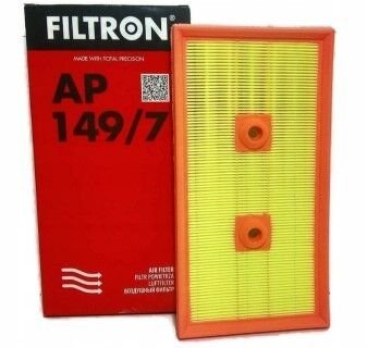 Audi A3 1.6FSI 85 kw 2004-2007 FILTRON Hava Filtresi NETPAR1497 (BLF-BLP)