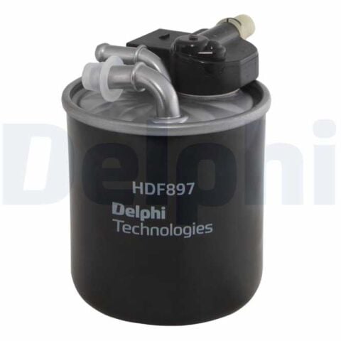 Mercedes E Serisi (212) E350CDI 3.0 2009-2016 Delphi Mazot Filtresi NETPARF897