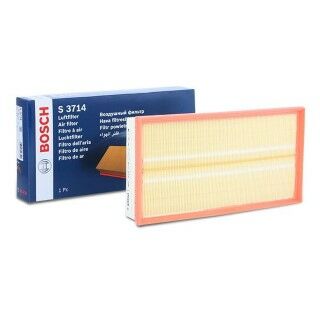 Skoda Octavia 1.6 1996-2010 Bosch Hava Filtresi S3714