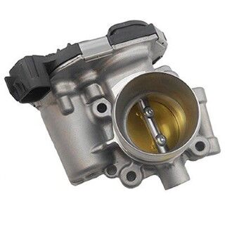 Opel Corsa D 1.4 2012-2014 Bosch Gaz Kelebeği NETPAR0498 (A14NEL)