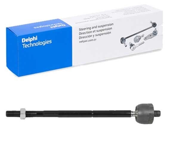 Citroen C3 Aircross 1.2 2018-2024 Delphi Rot Mili